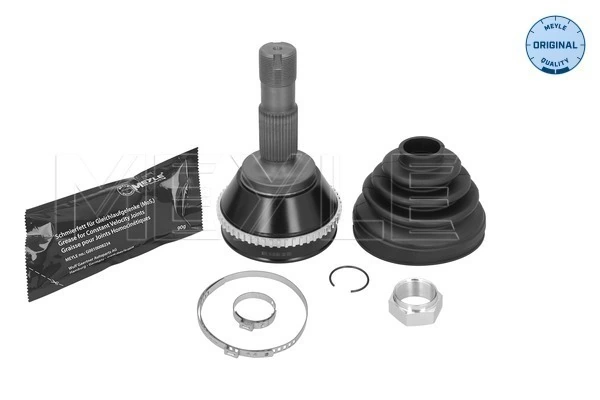 Joint Kit, drive shaft MEYLE-ORIGINAL: True to OE. 214 498 0013