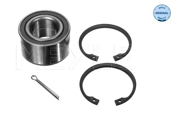 Wheel Bearing Kit MEYLE-ORIGINAL: True to OE. 614 160 0004