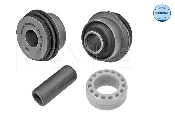 Mounting, control/trailing arm MEYLE-ORIGINAL: True to OE. 014 610 0008