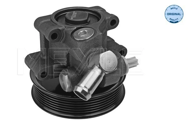 Hydraulic Pump, steering MEYLE-ORIGINAL: True to OE. 714 631 0016