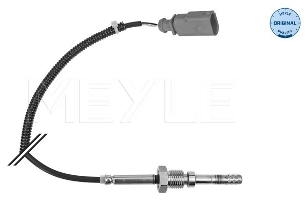 Sensor, exhaust gas temperature MEYLE-ORIGINAL: True to OE. 114 800 0076