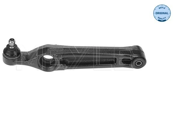 Control/Trailing Arm, wheel suspension MEYLE-ORIGINAL: True to OE. 616 050 0026