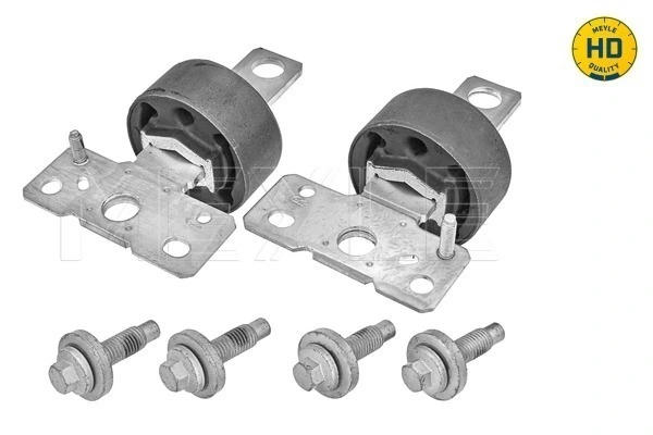 Repair Kit, axle beam MEYLE-HD-KIT: Better solution for you! 714 710 0017/HD