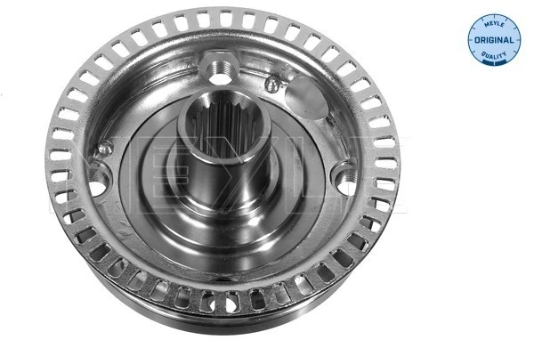 Wheel Hub MEYLE-ORIGINAL: True to OE. 100 407 0063