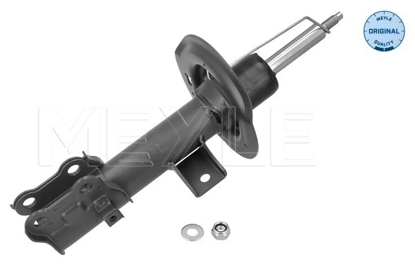 Shock Absorber MEYLE-ORIGINAL: True to OE. 37-26 623 0025