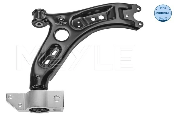 Control/Trailing Arm, wheel suspension MEYLE-ORIGINAL: True to OE. 116 050 0198