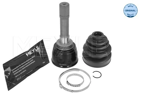Joint Kit, drive shaft MEYLE-ORIGINAL: True to OE. 33-14 498 0013