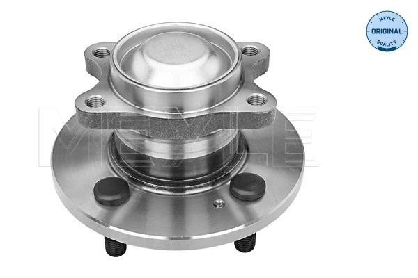 Wheel Hub MEYLE-ORIGINAL: True to OE. 37-14 752 0002