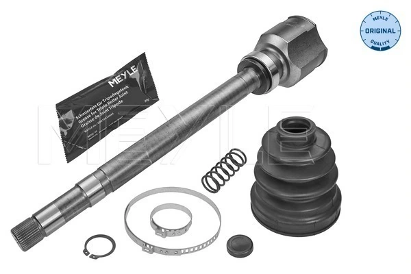 Joint Kit, drive shaft MEYLE-ORIGINAL: True to OE. 40-14 498 0065