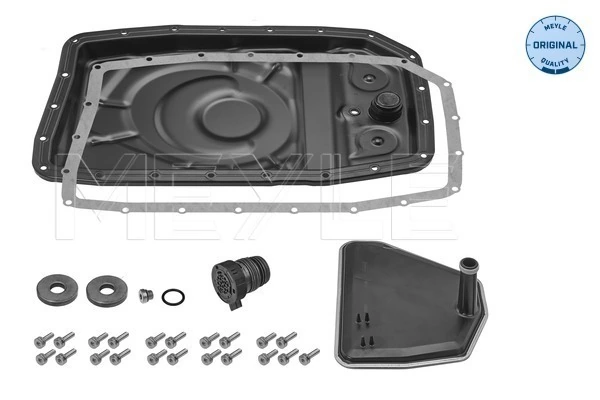 Parts Kit, automatic transmission oil change MEYLE-ORIGINAL-KIT: Better solution for you! 18-14 135 0200/SK