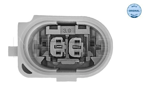 Sensor, exhaust gas temperature MEYLE-ORIGINAL: True to OE. 114 800 0055