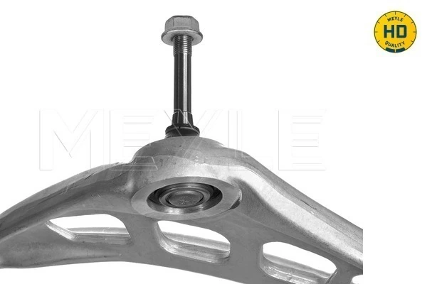 Control/Trailing Arm, wheel suspension MEYLE-HD: Better than OE. 316 050 0003/HD