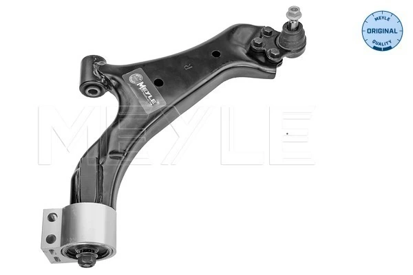 Control/Trailing Arm, wheel suspension MEYLE-ORIGINAL: True to OE. 616 050 0031