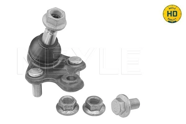 Ball Joint MEYLE-HD: Better than OE. 30-16 010 0086/HD