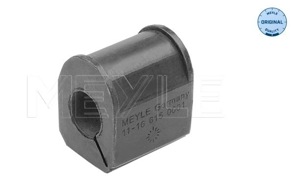 Mounting, stabiliser bar MEYLE-ORIGINAL: True to OE. 11-16 615 0001