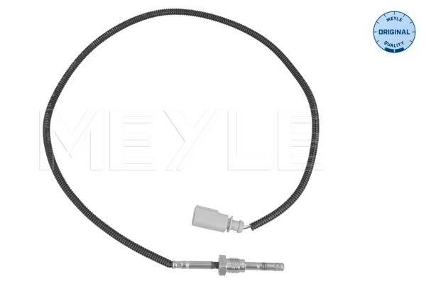 Sensor, exhaust gas temperature MEYLE-ORIGINAL: True to OE. 114 800 0270