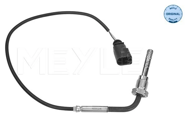 Sensor, exhaust gas temperature MEYLE-ORIGINAL: True to OE. 114 800 0133