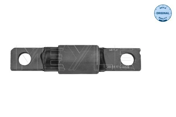 Mounting, control/trailing arm MEYLE-ORIGINAL: True to OE. 36-14 610 0009