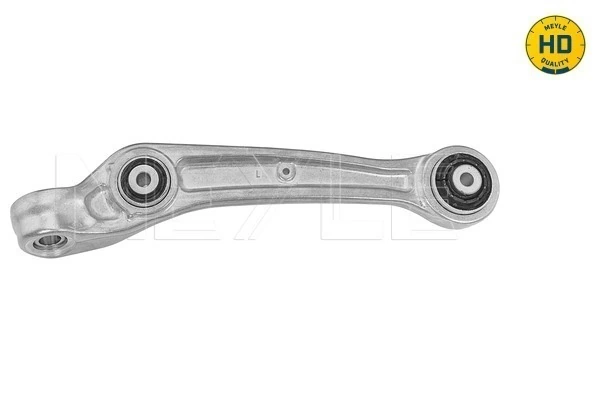 Control/Trailing Arm, wheel suspension MEYLE-HD: Better than OE. 116 050 0201/HD