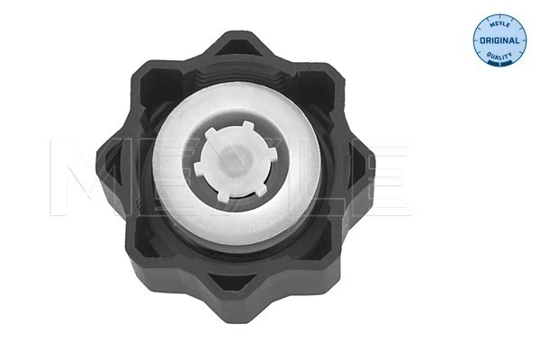 Cap, radiator MEYLE-ORIGINAL: True to OE. 11-14 238 0000