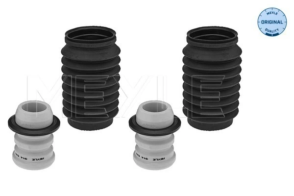 Dust Cover Kit, shock absorber MEYLE-ORIGINAL-KIT: Better solution for you! 314 640 0022