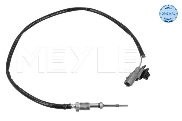 Sensor, exhaust gas temperature MEYLE-ORIGINAL: True to OE. 16-14 800 0036