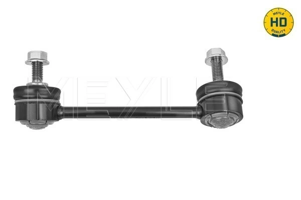 Link/Coupling Rod, stabiliser bar MEYLE-HD: Better than OE. 316 060 0108/HD
