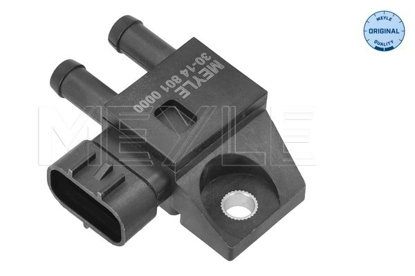Sensor, exhaust pressure MEYLE-ORIGINAL: True to OE. 30-14 801 0000