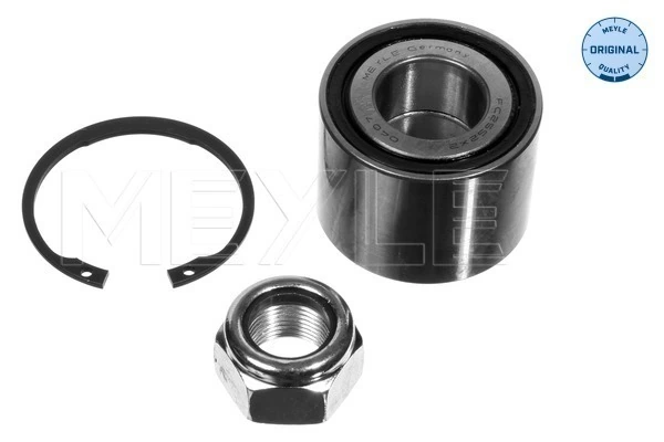 Wheel Bearing Kit MEYLE-ORIGINAL: True to OE. 16-14 750 0005