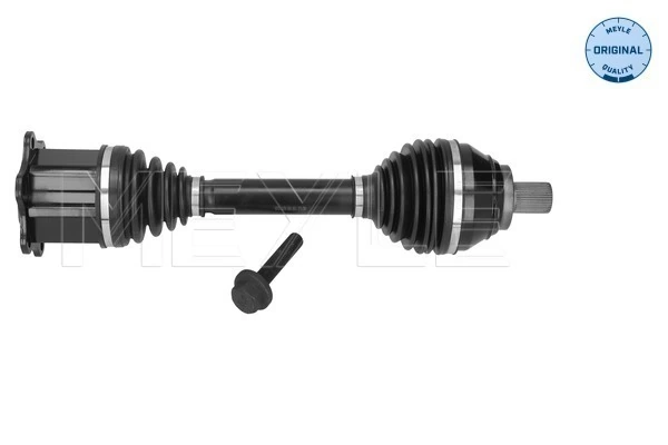 Drive Shaft MEYLE-ORIGINAL: True to OE. 100 498 0637