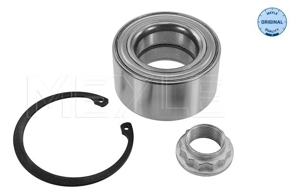 Wheel Bearing Kit MEYLE-ORIGINAL: True to OE. 314 750 0000