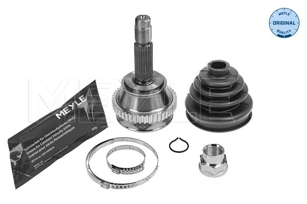 Joint Kit, drive shaft MEYLE-ORIGINAL: True to OE. 214 498 0031
