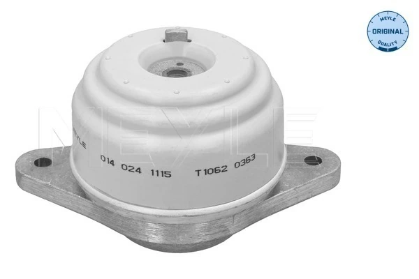 Mounting, engine MEYLE-ORIGINAL: True to OE. 014 024 1115