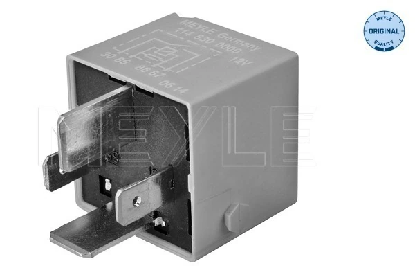 Multifunctional Relay MEYLE-ORIGINAL: True to OE. 114 830 0000