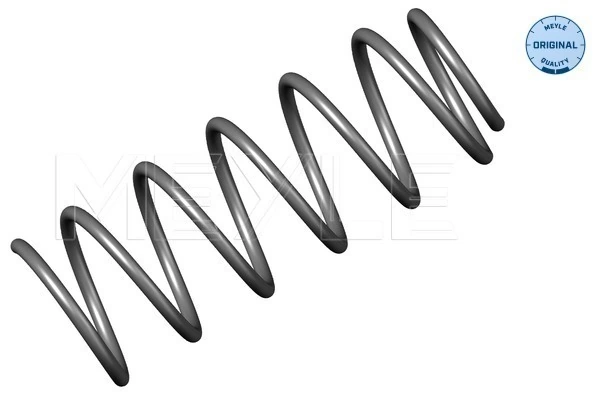 Suspension Spring MEYLE-ORIGINAL: True to OE. 100 041 0002