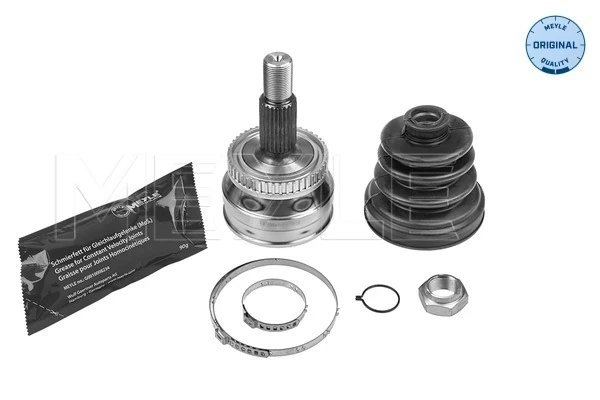 Joint Kit, drive shaft MEYLE-ORIGINAL: True to OE. 814 498 0001