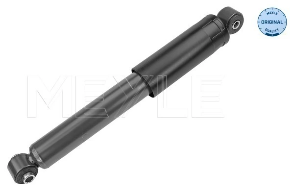 Shock Absorber MEYLE-ORIGINAL: True to OE. 226 725 0009