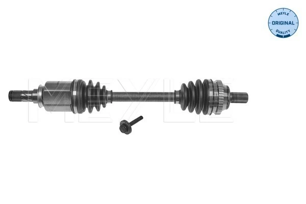 Drive Shaft MEYLE-ORIGINAL: True to OE. 014 498 0029