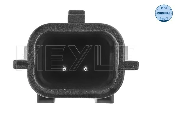 Sensor, wheel speed MEYLE-ORIGINAL: True to OE. 16-14 899 0025