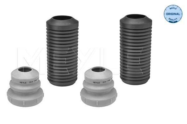 Dust Cover Kit, shock absorber MEYLE-ORIGINAL-KIT: Better solution for you! 314 740 0023