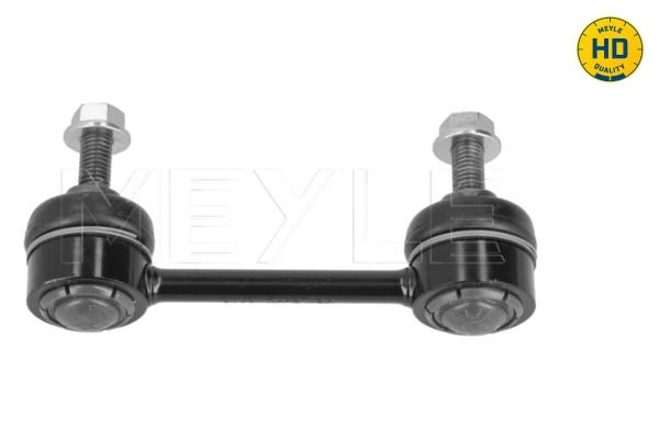 Link/Coupling Rod, stabiliser bar MEYLE-HD: Better than OE. 36-16 060 0032/HD