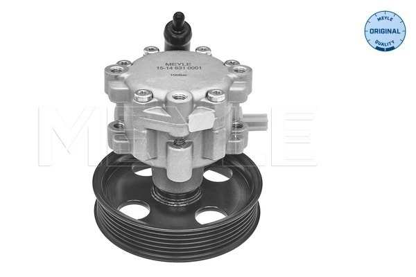 Hydraulic Pump, steering MEYLE-ORIGINAL: True to OE. 15-14 631 0001