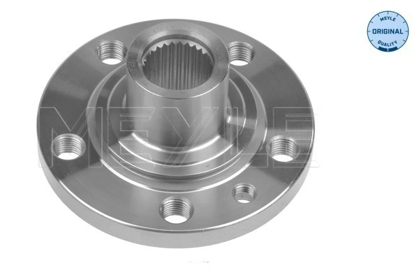 Wheel Hub MEYLE-ORIGINAL: True to OE. 11-14 652 0001