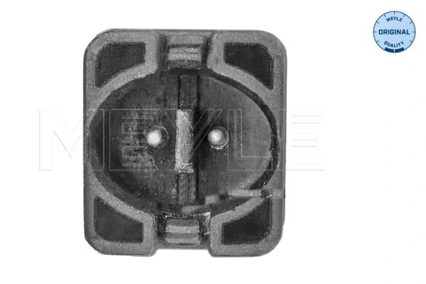 Sensor, wheel speed MEYLE-ORIGINAL: True to OE. 014 899 0082