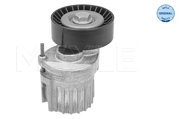 Belt Tensioner, V-ribbed belt MEYLE-ORIGINAL: True to OE. 100 903 1101