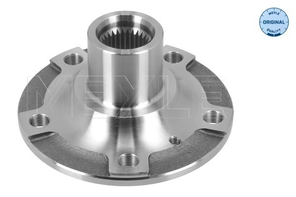Wheel Hub MEYLE-ORIGINAL: True to OE. 314 752 0022
