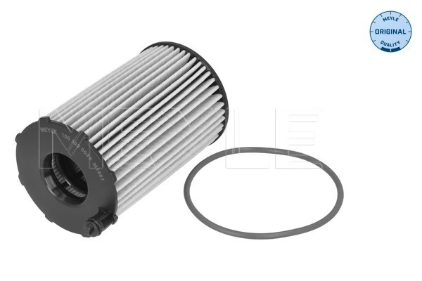 Oil Filter MEYLE-ORIGINAL: True to OE. 100 322 0023