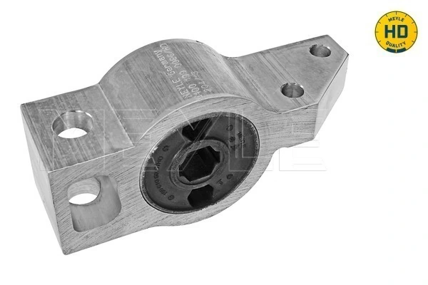 Mounting, control/trailing arm MEYLE-HD: Better than OE. 100 199 0086/HD