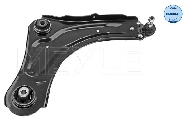 Control/Trailing Arm, wheel suspension MEYLE-ORIGINAL: True to OE. 16-16 050 0048