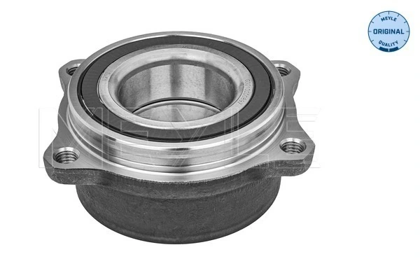 Wheel Hub MEYLE-ORIGINAL: True to OE. 014 750 0008